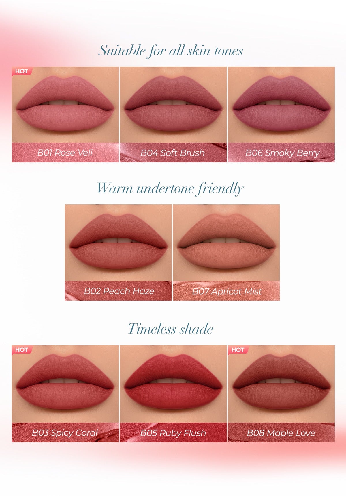 2-in-1 Lip Liner & Cream